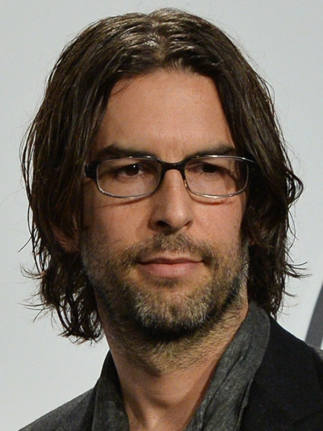 Foto de Rob Bourdon