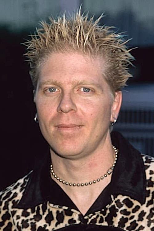 Foto de Dexter Holland