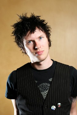 Foto de Jason McCaslin