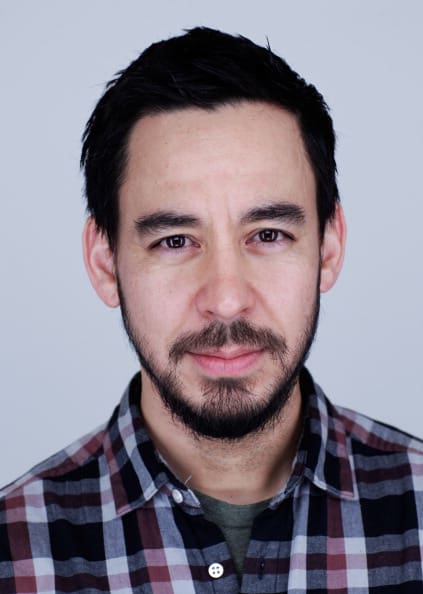 Foto de Mike Shinoda